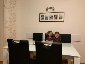 Ferienwohnung Anne